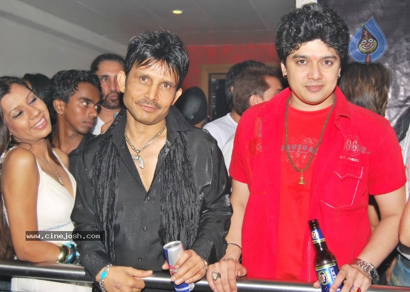 Hot Bolly Celebs Partying at RichBoyz Entertainment - 82 / 138 photos