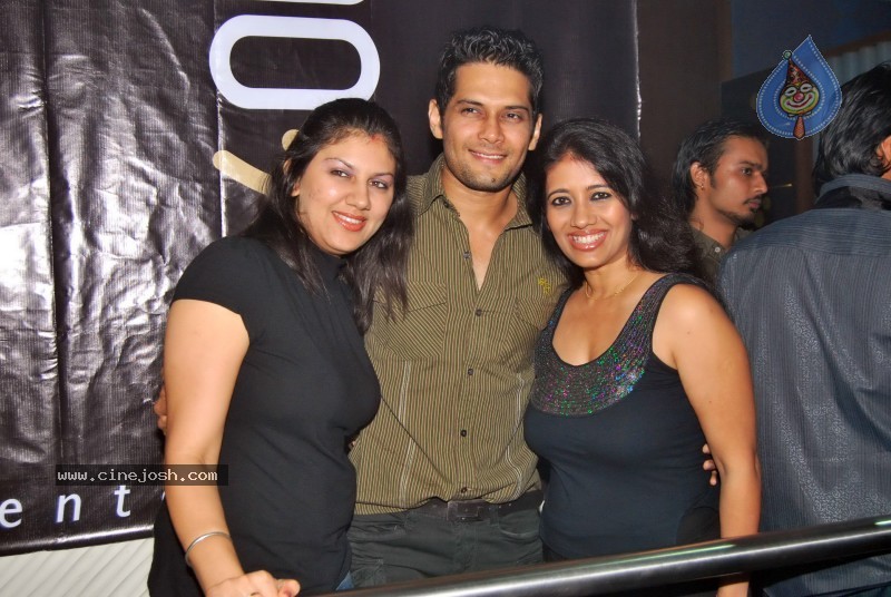 Hot Bolly Celebs Partying at RichBoyz Entertainment - 91 / 138 photos