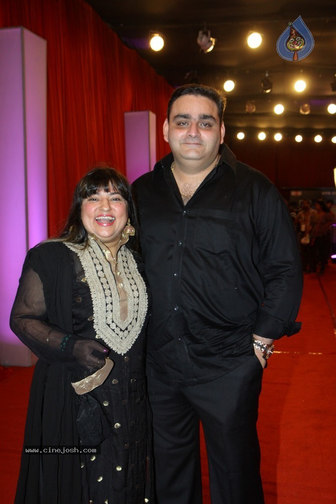 Hot Celebs at Big Life OK Awards 2014 - 47 / 125 photos