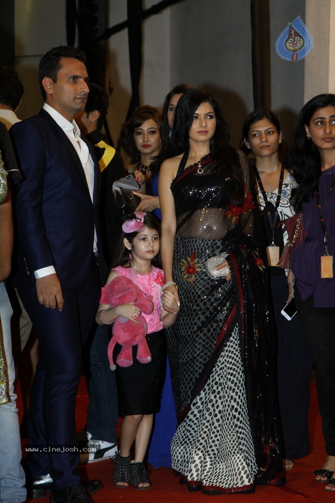 Hot Celebs at Big Life OK Awards 2014 - 49 / 125 photos