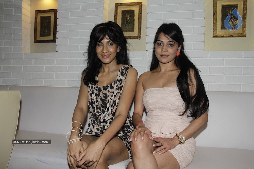 Celebs at Cake Mixing Ceremony Event - 42 / 66 photos