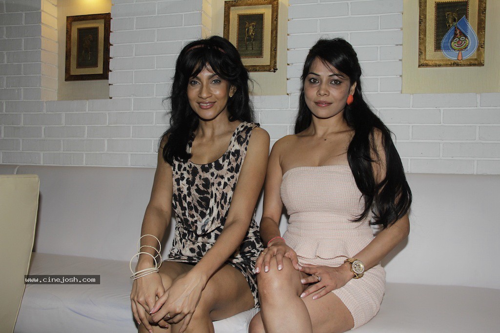 Celebs at Cake Mixing Ceremony Event - 46 / 66 photos