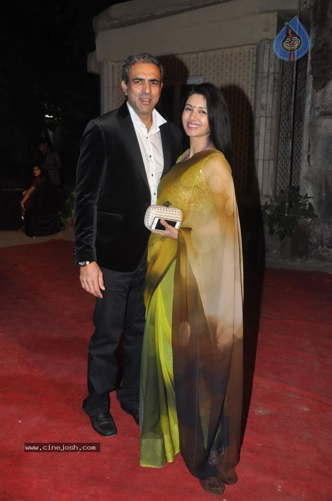 Hot Celebs at Chivas Studio Party - 11 / 28 photos