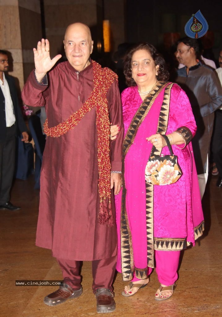 Hot Celebs at Deepshikha n Kaishav Sangeet Ceremony - 33 / 142 photos