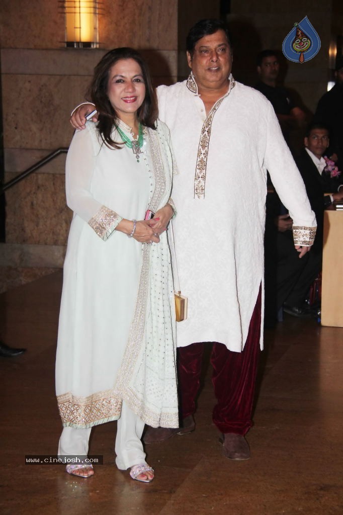 Hot Celebs at Deepshikha n Kaishav Sangeet Ceremony - 35 / 142 photos