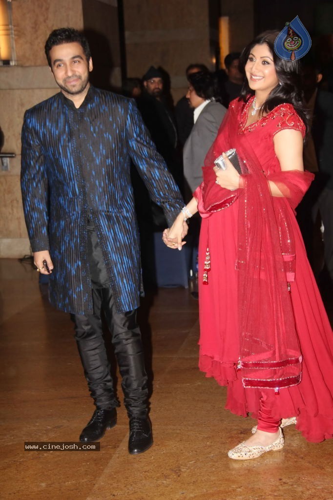 Hot Celebs at Deepshikha n Kaishav Sangeet Ceremony - 56 / 142 photos