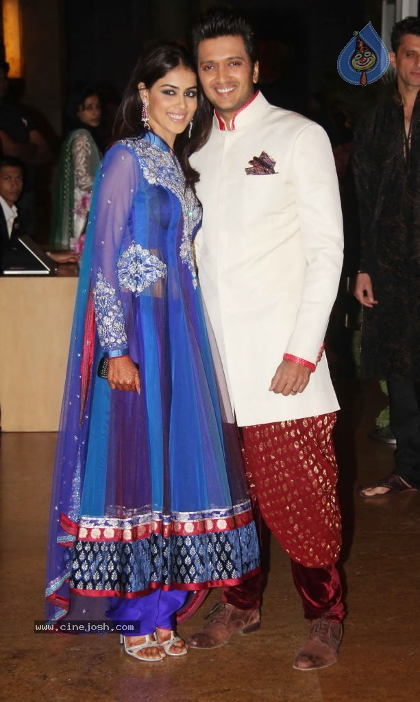 Hot Celebs at Deepshikha n Kaishav Sangeet Ceremony - 58 / 142 photos