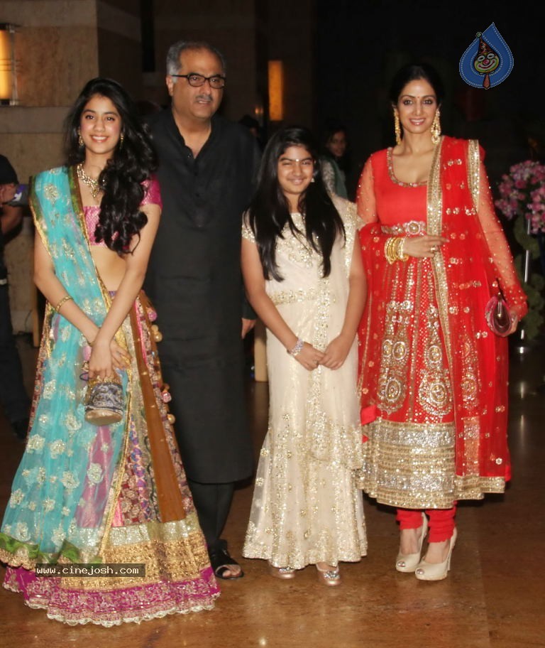 Hot Celebs at Deepshikha n Kaishav Sangeet Ceremony - 64 / 142 photos