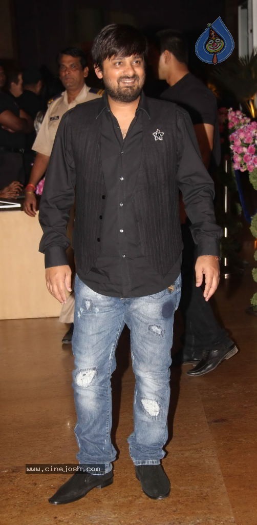 Hot Celebs at Deepshikha n Kaishav Sangeet Ceremony - 71 / 142 photos