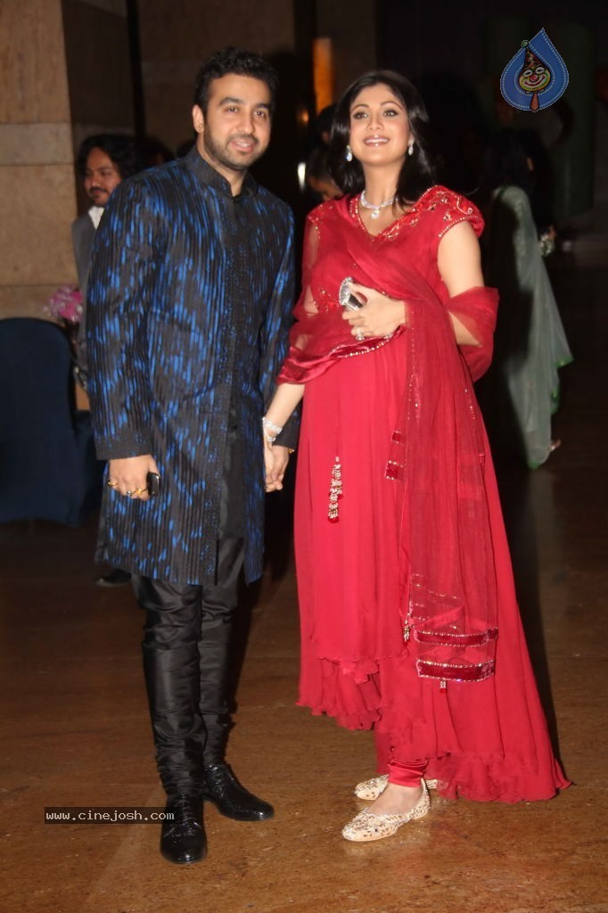 Hot Celebs at Deepshikha n Kaishav Sangeet Ceremony - 75 / 142 photos