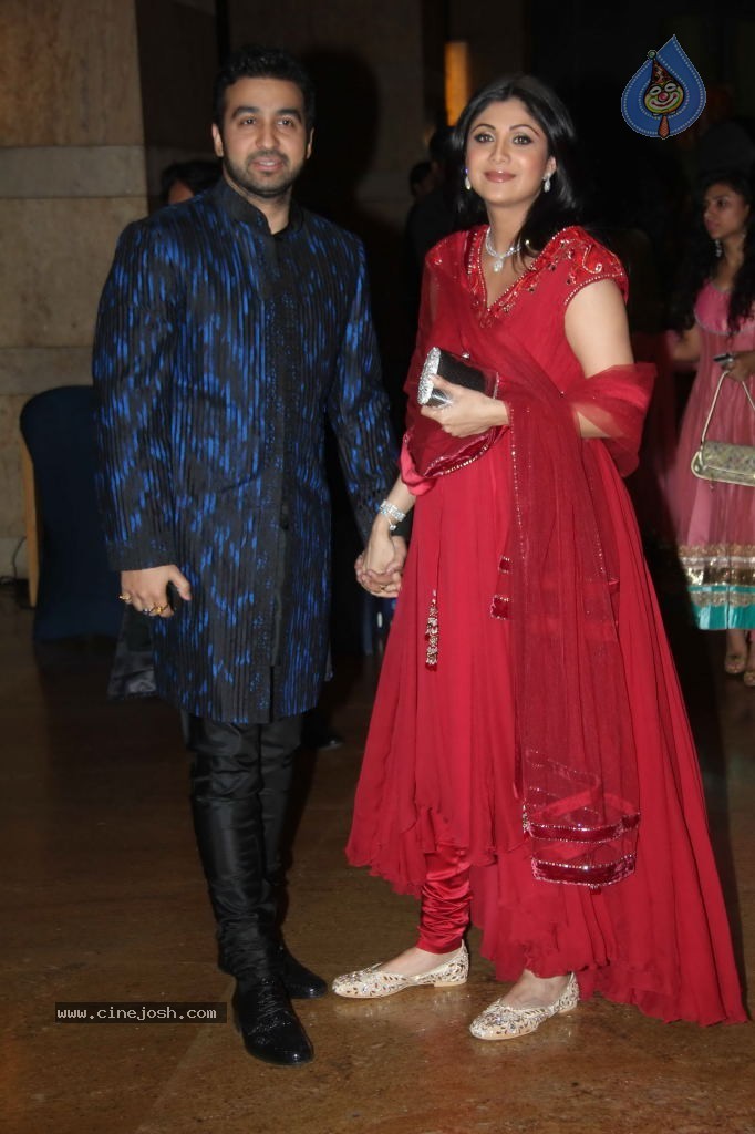 Hot Celebs at Deepshikha n Kaishav Sangeet Ceremony - 78 / 142 photos