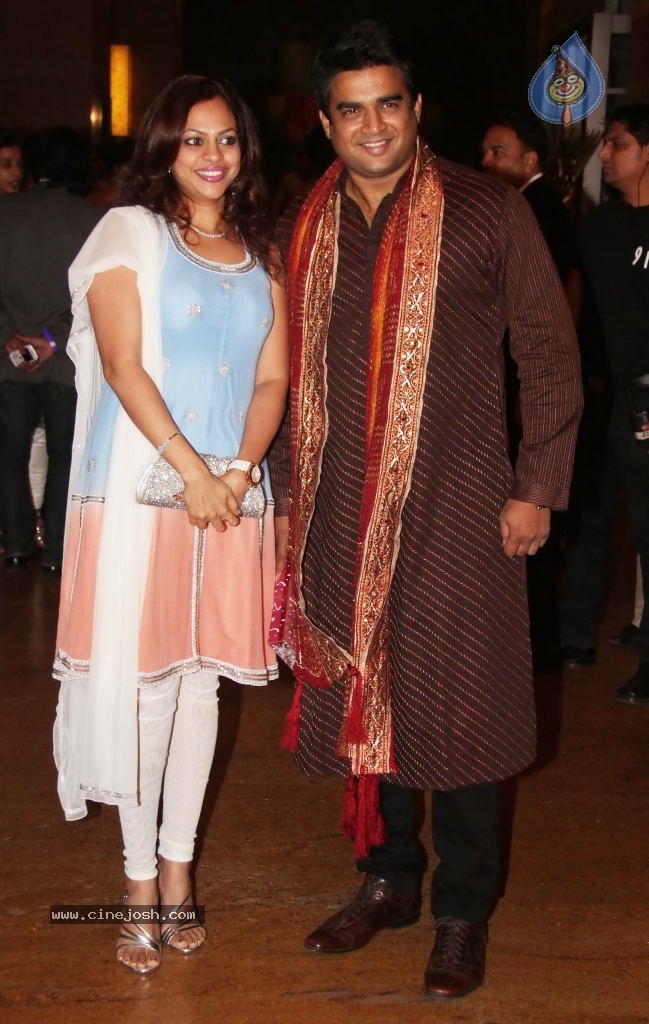 Hot Celebs at Deepshikha n Kaishav Sangeet Ceremony - 93 / 142 photos