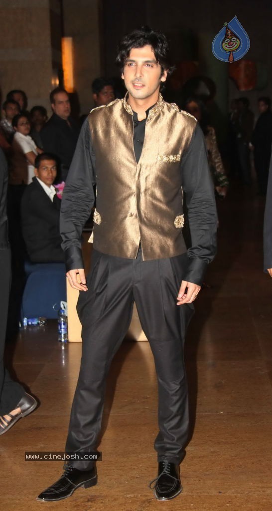 Hot Celebs at Deepshikha n Kaishav Sangeet Ceremony - 99 / 142 photos