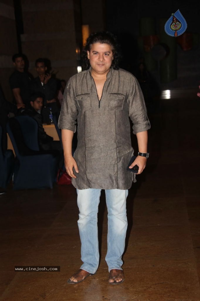 Hot Celebs at Deepshikha n Kaishav Sangeet Ceremony - 102 / 142 photos