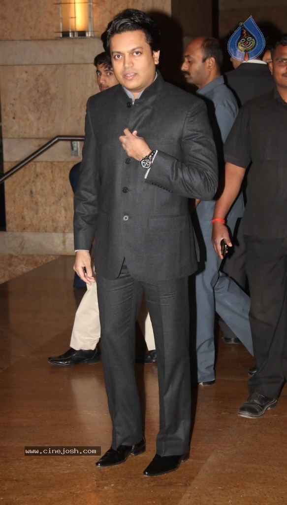 Hot Celebs at Deepshikha n Kaishav Sangeet Ceremony - 103 / 142 photos