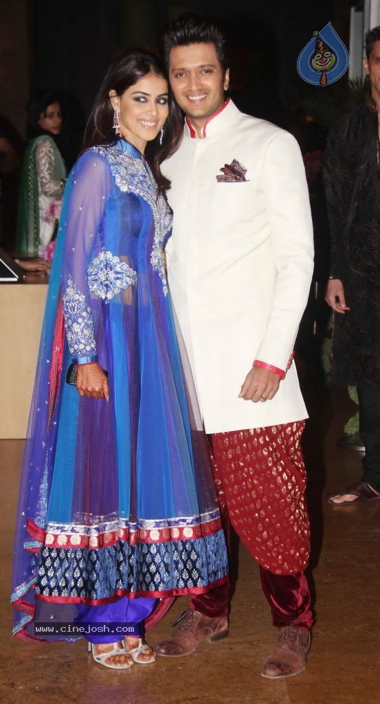 Hot Celebs at Deepshikha n Kaishav Sangeet Ceremony - 113 / 142 photos