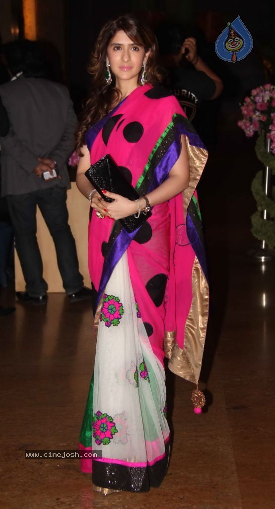 Hot Celebs at Deepshikha n Kaishav Sangeet Ceremony - 114 / 142 photos