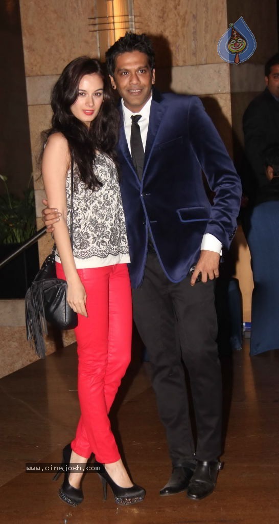 Hot Celebs at Deepshikha n Kaishav Sangeet Ceremony - 140 / 142 photos