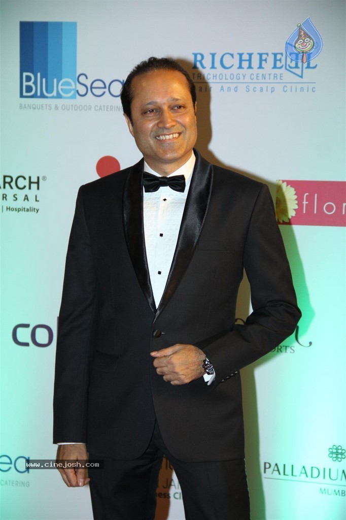 Hot Celebs at Femina Miss India 2014 - 17 / 112 photos