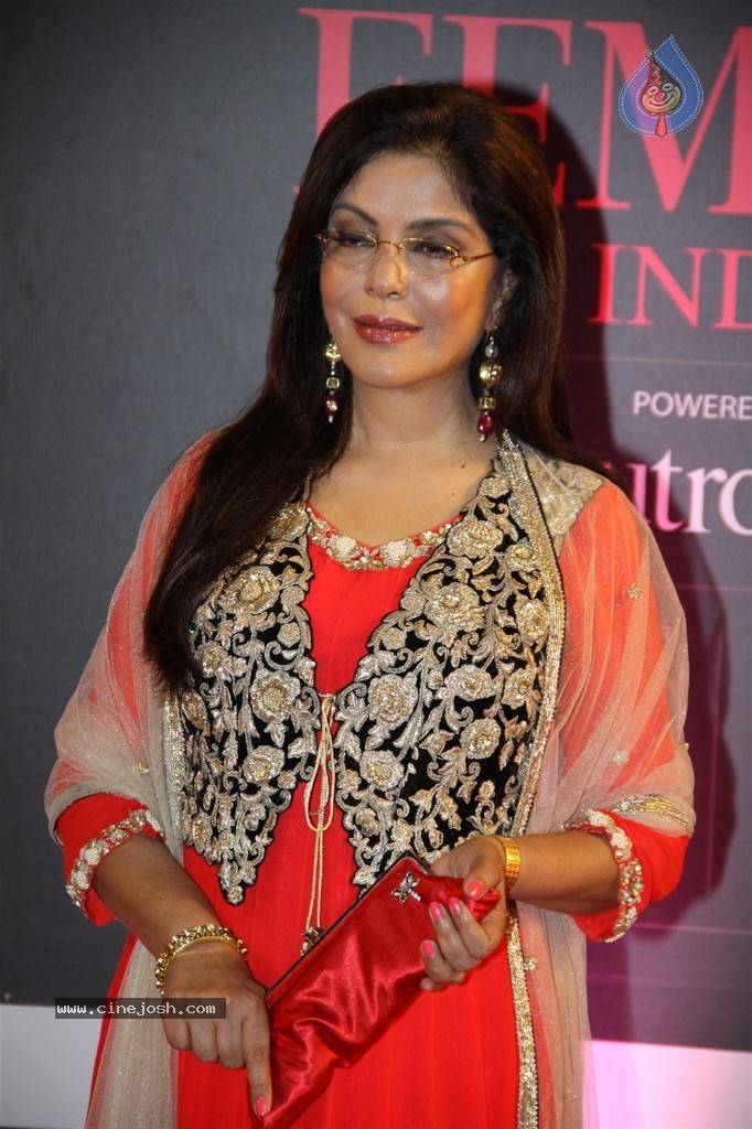 Hot Celebs at Femina Miss India 2014 - 69 / 112 photos