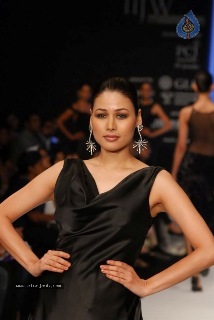 Hot Celebs at IIJW 2012 Show - 24 / 238 photos