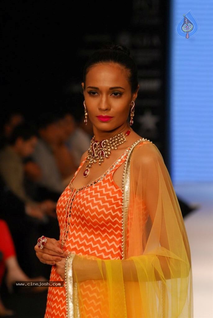 Hot Celebs at IIJW 2012 Show - 29 / 238 photos