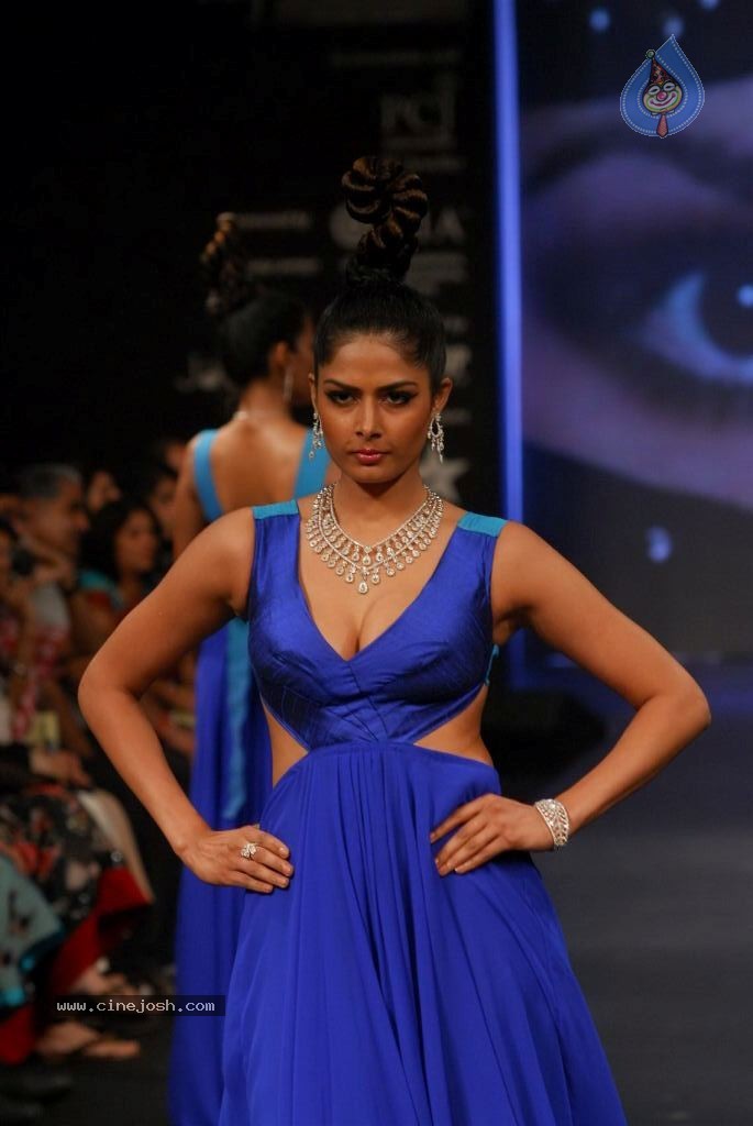 Hot Celebs at IIJW 2012 Show - 32 / 238 photos