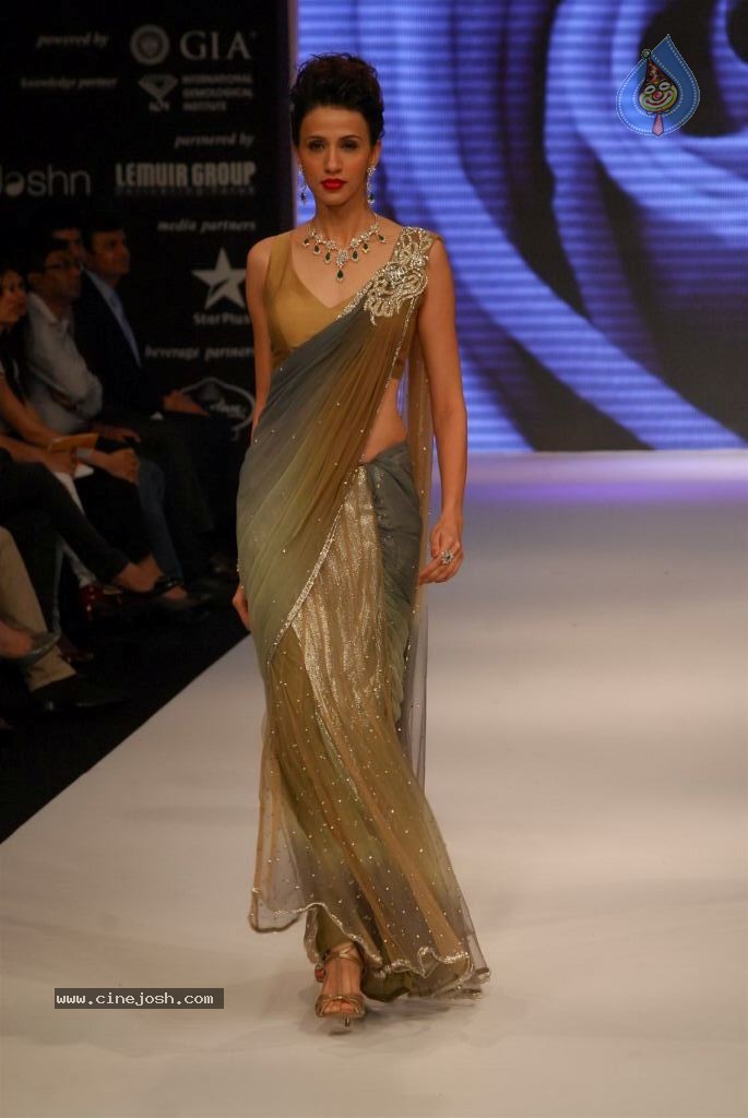 Hot Celebs at IIJW 2012 Show - 37 / 238 photos