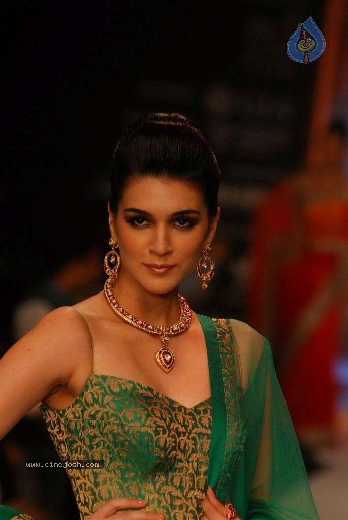 Hot Celebs at IIJW 2012 Show - 40 / 238 photos