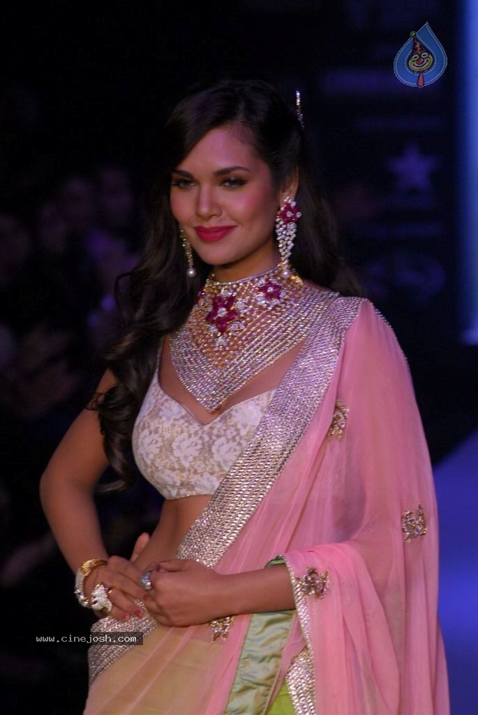 Hot Celebs at IIJW 2012 Show - 42 / 238 photos