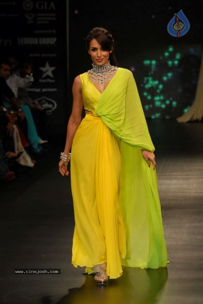 Hot Celebs at IIJW 2012 Show - 63 / 238 photos