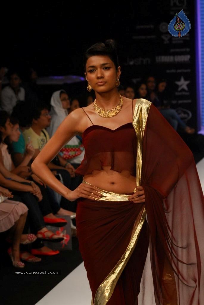 Hot Celebs at IIJW 2012 Show - 91 / 238 photos