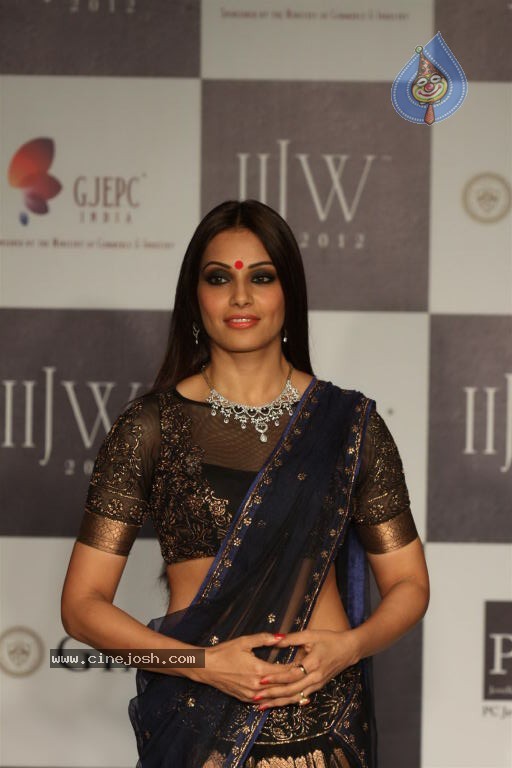 Hot Celebs at IIJW 2012 Show - 153 / 238 photos