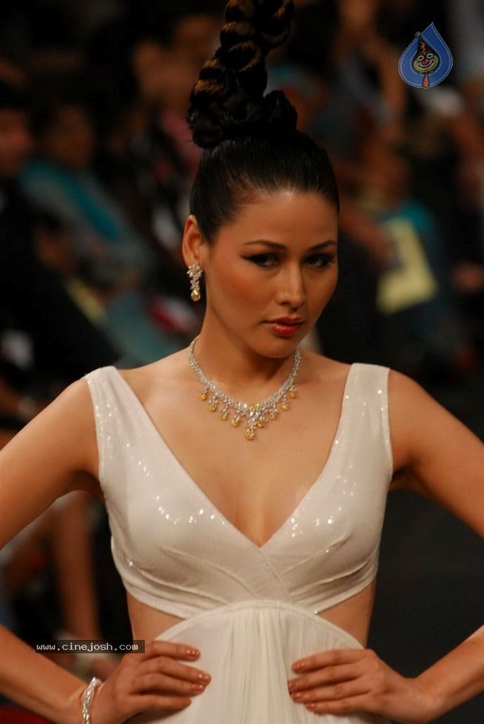Hot Celebs at IIJW 2012 Show - 191 / 238 photos