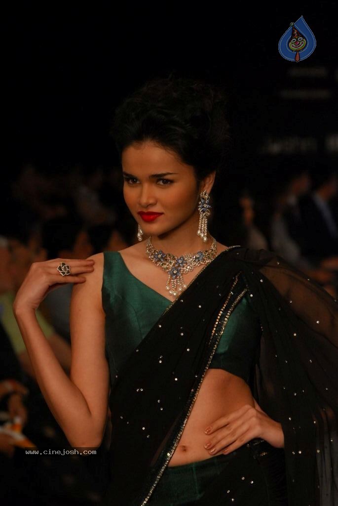 Hot Celebs at IIJW 2012 Show - 206 / 238 photos