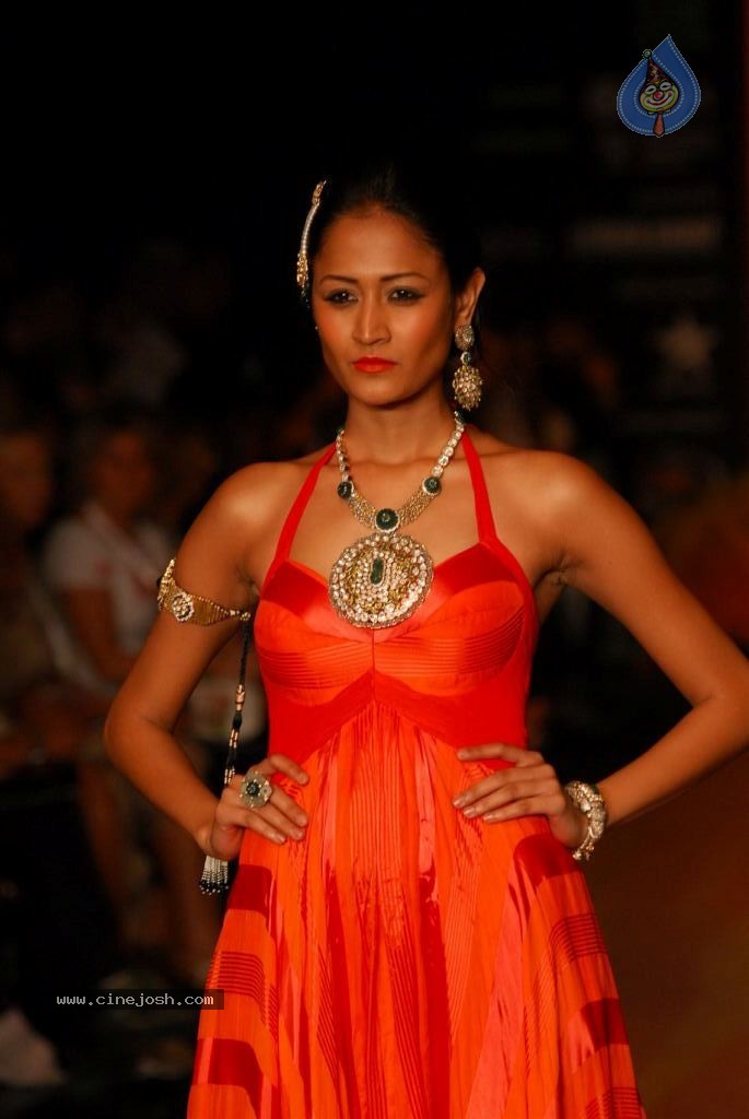 Hot Celebs at IIJW 2012 Show - 208 / 238 photos