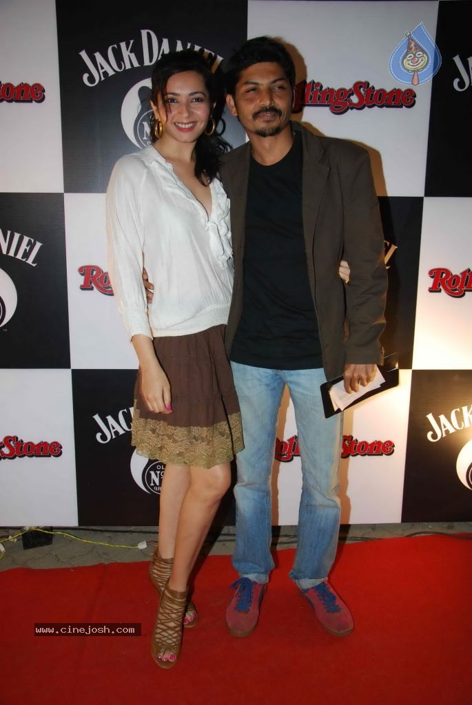 Hot Celebs at Jack Daniel Rolling Stone Rock Awards - 40 / 88 photos