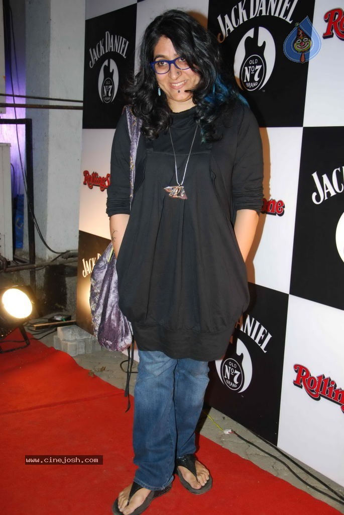 Hot Celebs at Jack Daniel Rolling Stone Rock Awards - 44 / 88 photos