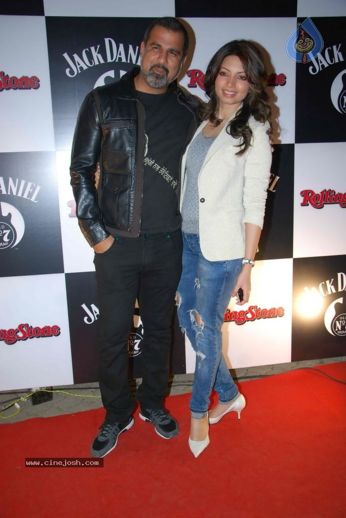 Hot Celebs at Jack Daniel Rolling Stone Rock Awards - 51 / 88 photos