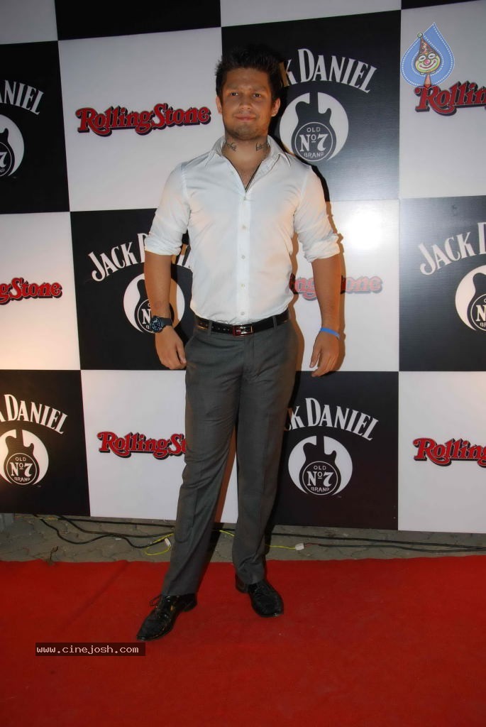 Hot Celebs at Jack Daniel Rolling Stone Rock Awards - 55 / 88 photos