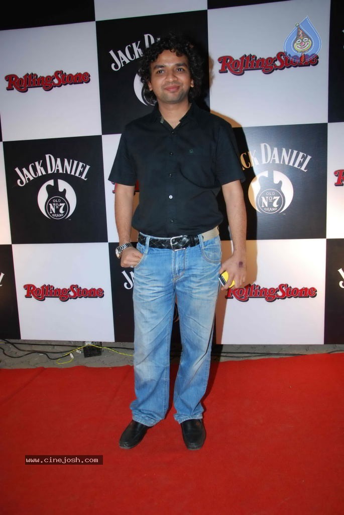 Hot Celebs at Jack Daniel Rolling Stone Rock Awards - 57 / 88 photos