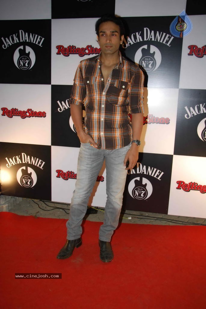 Hot Celebs at Jack Daniel Rolling Stone Rock Awards - 60 / 88 photos