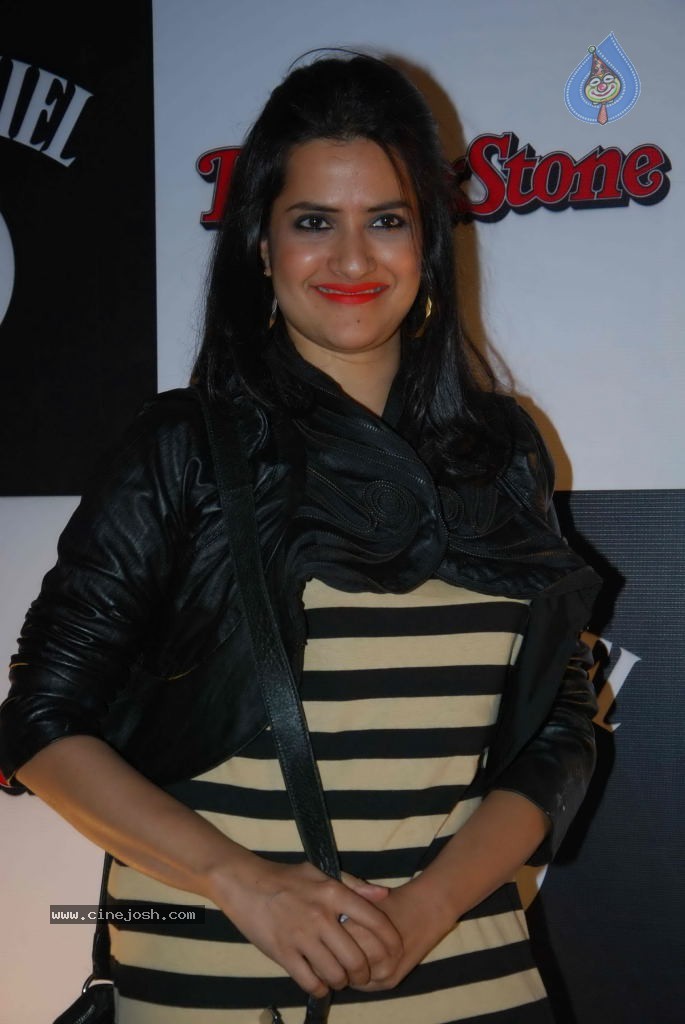 Hot Celebs at Jack Daniel Rolling Stone Rock Awards - 69 / 88 photos