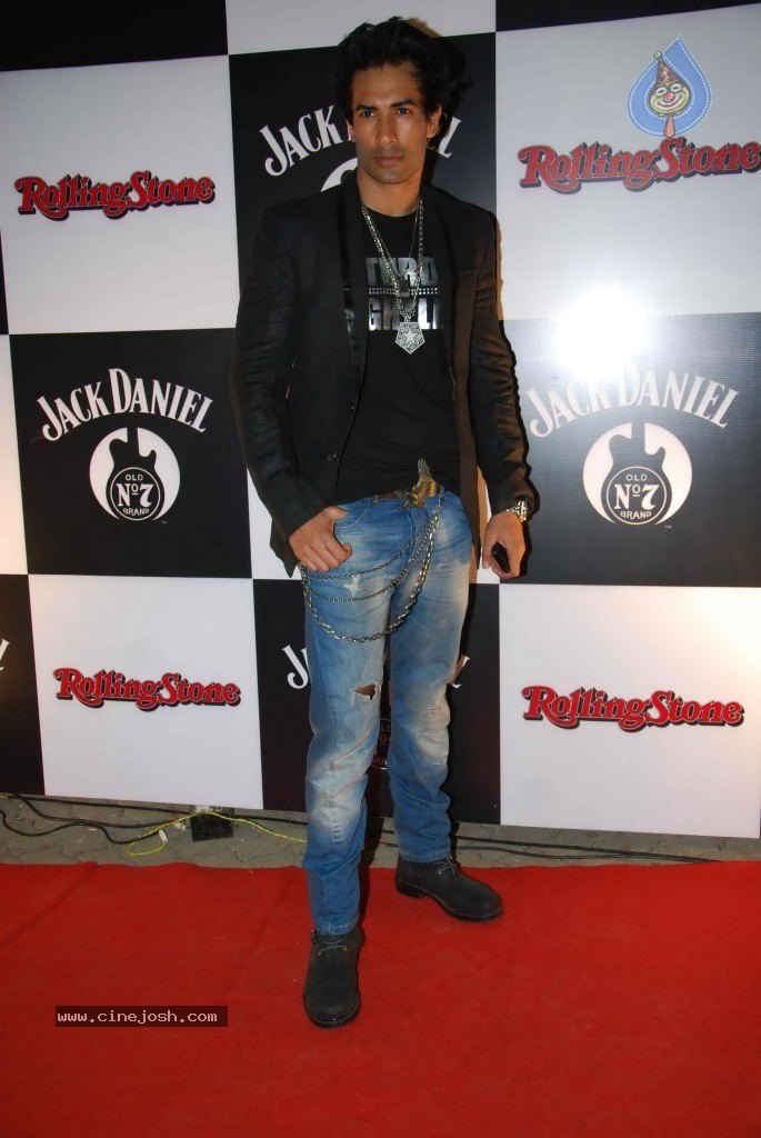 Hot Celebs at Jack Daniel Rolling Stone Rock Awards - 82 / 88 photos