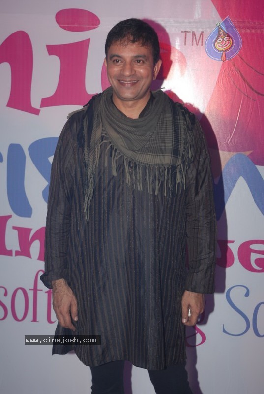 Hot Models at Geeta Singh's Lingerie Show - 16 / 52 photos