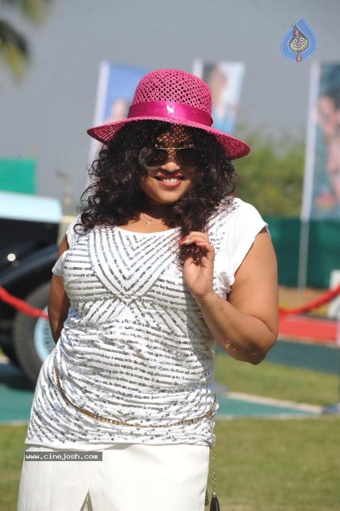 Hot Models at Kingfisher Calendar 2014 Launch - 34 / 123 photos