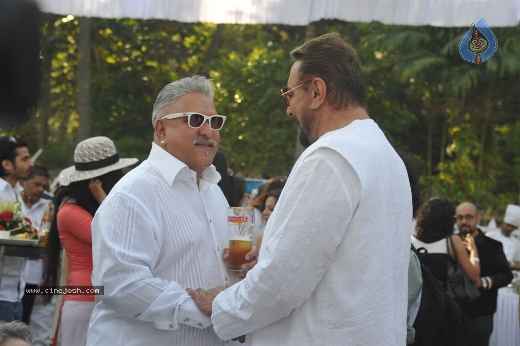 Hot Models at Kingfisher Calendar 2014 Launch - 91 / 123 photos