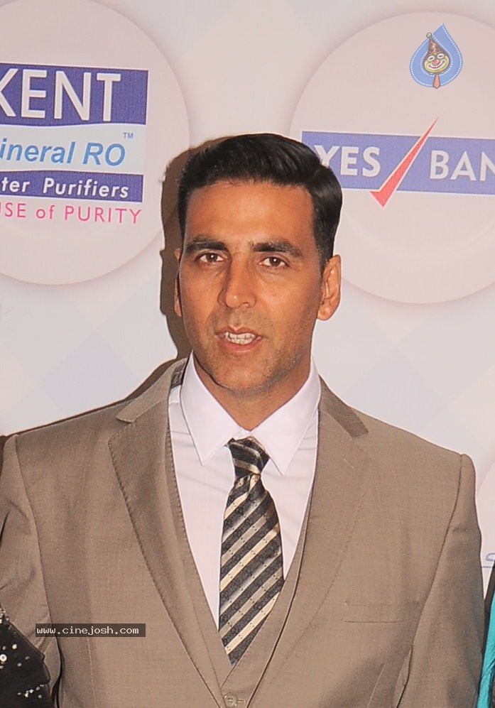 Housefull 2 Stars at Times Now Foodie Awards - 1 / 63 photos