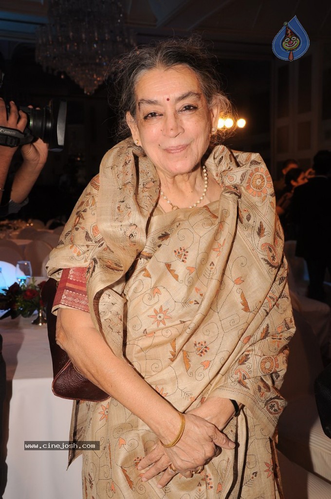 Housefull 2 Stars at Times Now Foodie Awards - 9 / 63 photos