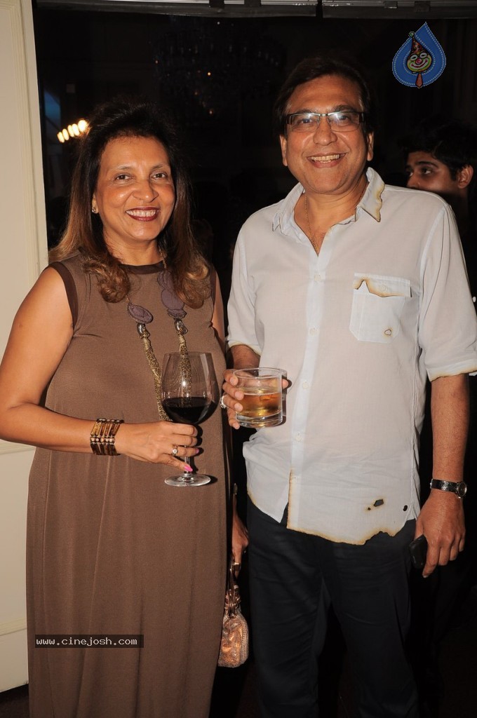 Housefull 2 Stars at Times Now Foodie Awards - 52 / 63 photos